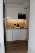 Stylish Studio with GYM Access