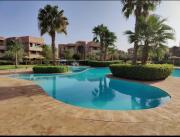 Appartement familiale Prestigia opale