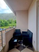 Apartman Solis