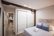Apartamento en el casco antiguo de Bilbao