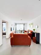 2 bedroom apartments in Parklands