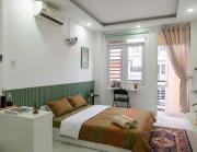 The Gà Homes - Quận 10