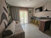 Brand New seaside Apartments NOA & JAKOV, Zaboric Sibenik