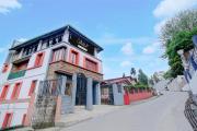 Top Shillong