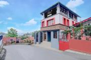 Top Shillong