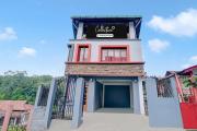 Top Shillong