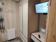 Cleethorpes Beach 8 berth Caravan