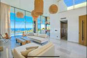 La Baie de Leo, Metline , Infinity Pool, Sauna & Spa