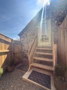 The Old Feed Store & The Hayloft