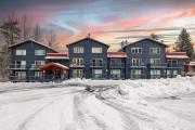 Top Girdwood