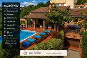 Villa Pool & Sun Durrës