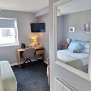Luxurious Double En-Suite Room Tralee Town Centre