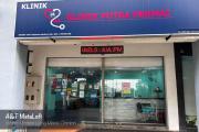 Top Seri Kembangan