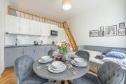 3 BR Apartment in Old Town - Prague 1 - Self Check-in