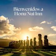 Cabañas Honu Nui Inn