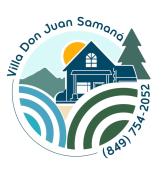 Villa Don Juan Samana a hidden paradise