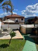 Casa vicentina