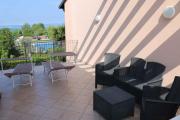 Apartment with A - C in Lazise-Gardasee 57740