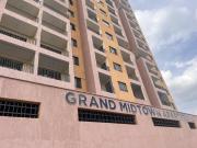 urban bnb ngara