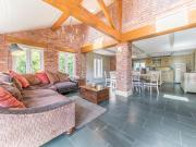 Sandbeds Farmhouse
