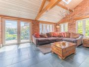 Sandbeds Farmhouse