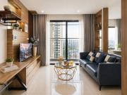 Susu Homes 2BR Apartments Ocean Park