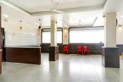 OYO 81545 Lemon Wood Lodge
