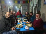 Unique point home stay