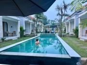 Trigona Uluwatu Guesthouse