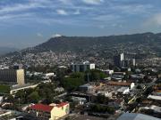 Top Tegucigalpa