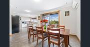 Queen Room in Auburn - AC & Heating - A1