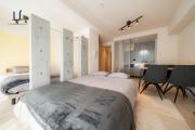 unito residence SAPPORO Soen