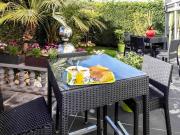 Hotel Ibis Budget Nice Palais Nikaia
