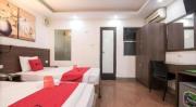 Ha Noi Vang Hotel Hoang Ngan