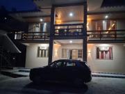 Demazong Homestay