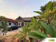 Homestay Ummi Bukit Payong - Rumah Acik
