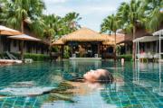 Malabar Pool Villa Phuket