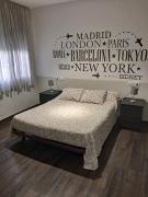 Apartamento privado en Terrassa, Barcelona