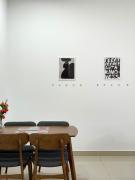 39# Private! Modern Stylish Suite at Austin, JB