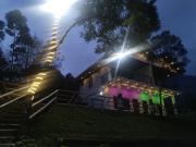 Top Kanthalloor