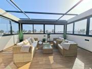 Large Villa with Private Pool and Sauna PMT37