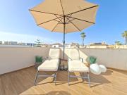 Large Villa with Private Pool and Sauna PMT37