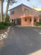Location Frejus