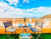 Townhouse Luxury - Relax with stunning sea views