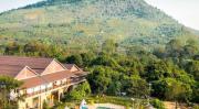 Boreirom Teuk Chhou Resort
