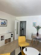 LODI Appartement 4 personnes proche des plages