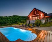 Casa Kapusta, Hidden gem in nature, Swimming poll, Jacuzzi, Fire Pit