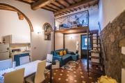 Double Room and Private Bath Central Florence