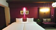 Bonito Chinos Hotel