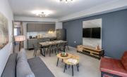 Pnoe Luxury Apartments